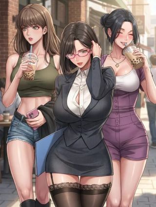 香蕉韩漫画在线观看热门日漫推荐